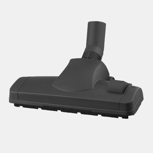 Perie combinată VARIOVAC, 27 cm, cu role