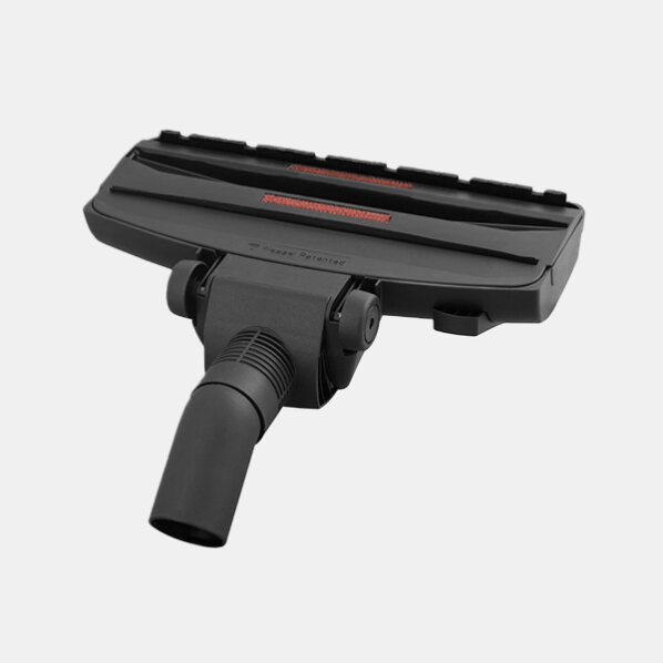 Perie combinată VARIOVAC, 27 cm, cu role – imagine 2
