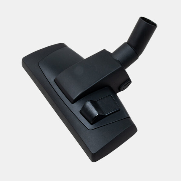 Perie combinată VARIOVAC extra silențioasă, 28 cm, cu role