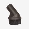 Perie VARIOVAC pentru mobilier, cu păr de nailon, Ø 32 mm
