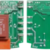 Placă electronică GV Confort pentru Puma, cu sau fără panou lateral