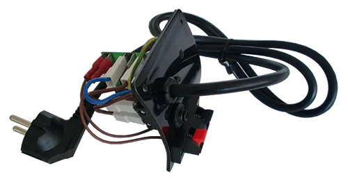 Placă electronică Prestige pentru Puma Dual P (2 motoare)