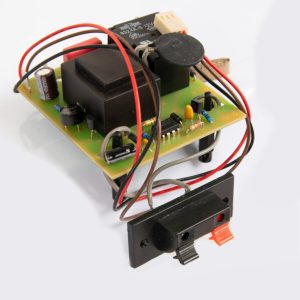 Placă electronică principală VARIOVAC pentru 225D, 250D, 325D și 350D, fără LED