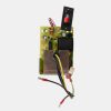Placă electronică principală VARIOVAC pentru 325D și 350D, POWER CONTROL
