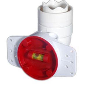 Ramă de montaj VARIOVAC FLEXI, cu cot de 90°
