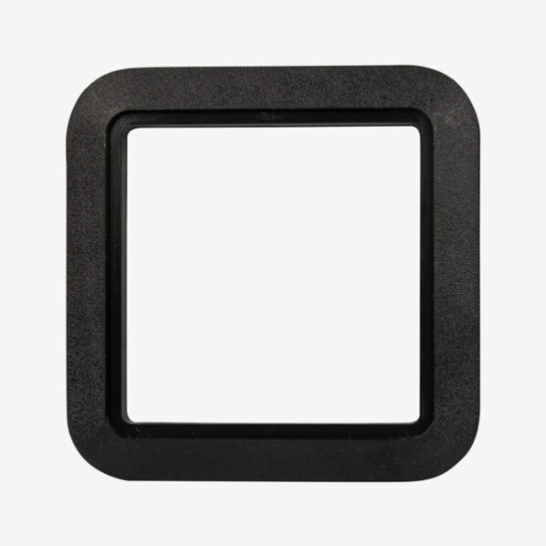 Ramă decorativă VARIOVAC de 5 mm pentru priza Design – imagine 2