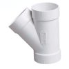 Ramificație VARIOVAC din PVC pentru țeava de aspirație, DN 50,8