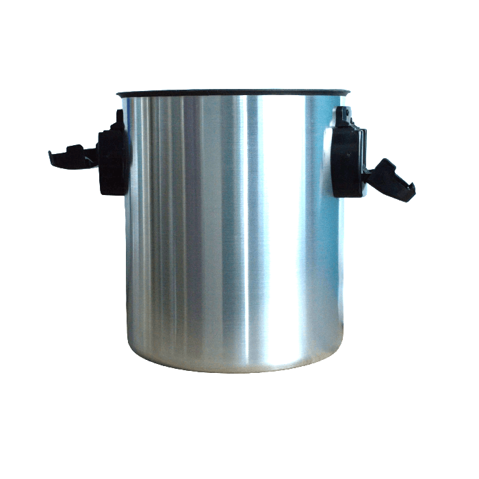 Aspirator centralizat Metal 225, SVAC