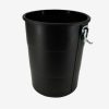 Recipient de praf VARIOVAC din plastic, SMALL sau LARGE