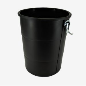 Recipient de praf VARIOVAC din plastic, SMALL sau LARGE