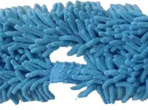 Rezervă microfibră pentru peria mop