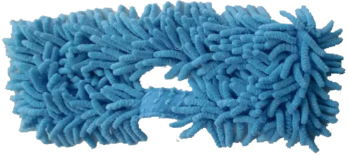 Rezervă microfibră pentru peria mop