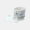 Saci de praf VARIOVAC cu Maximizer, 10 bucăți, sistem Easy-Fix