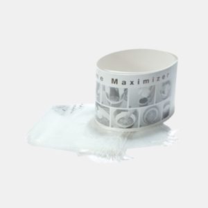 Saci de praf VARIOVAC cu Maximizer, 10 bucăți, sistem Easy-Fix