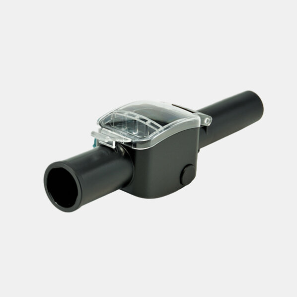 Separator VARIOVAC pentru murdărie grosieră, Ø 32 mm – imagine 2