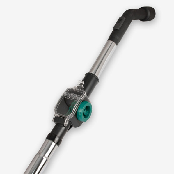 Separator VARIOVAC pentru murdărie grosieră, Ø 32 mm – imagine 3