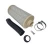 Set de filtru HEPA H13 VARIOVAC pentru aerul evacuat