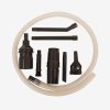 Set de mini-duze VARIOVAC, 8 piese