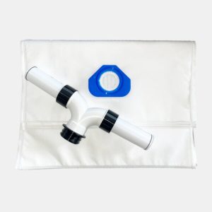 Set de pornire cu saci de praf VARIOVAC pentru HV450D și HV495D