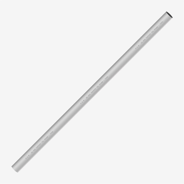 Țeavă PVC antistatică VARIOVAC, 1,5 m, DN 50,8