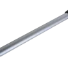 Tub telescopic din aluminiu
