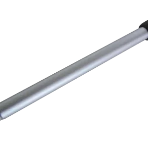 Tub telescopic din aluminiu