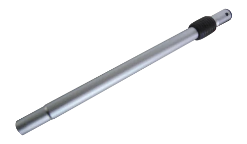 Tub telescopic din aluminiu