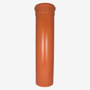 Tub VARIOVAC din PVC pentru toboganul de rufe