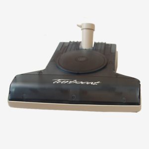 Turboperie TURBOCAT pentru aspirație centralizată