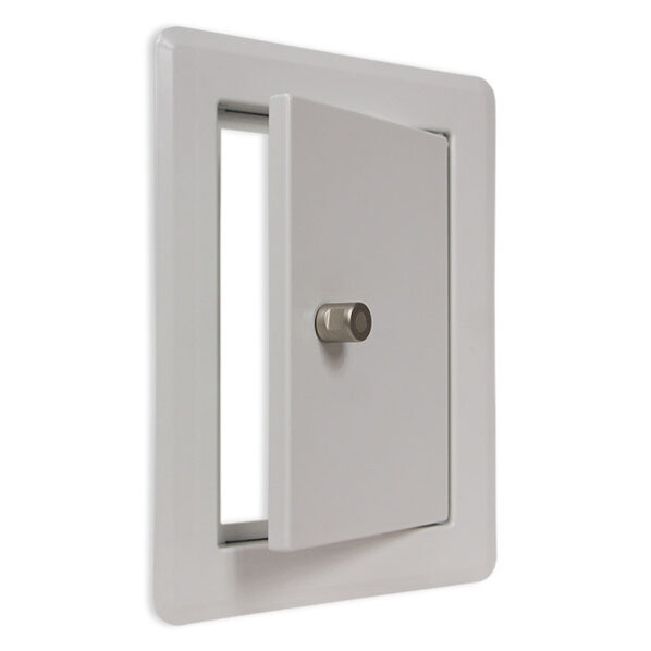 Ușă de încărcare laterală VARIOVAC EXCELLENT, pentru Ø 250–300 mm – imagine 2